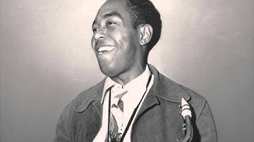 Building Blocks Of Jazz: Saxophone