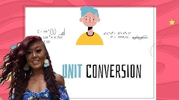 Convert Like a Pro! SAT Math Unit Conversions Explained #education #maths #satprep #satmath