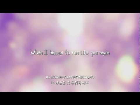 (+) 태연 & 써니 - 사랑인걸요