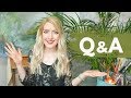 Artist Q&A | Pricing Artwork, Selling Art & Inspiration