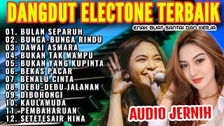 FULL ALBUM DANGDUT ORGEN TUNGGAL 2026 PALING DICARI AUDIO JERNIH PALING LARIS-BULAN SEPARUH