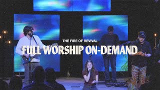 Full Worship On-Demand | January 5, 2024 | Radiant Life Church