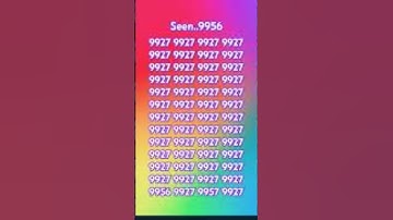 Find the odd number #iqtes #code #memes #puzzle #games #emoji #intelligencequotient #iqcode #maths