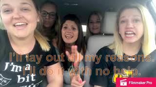 Crossroads KPREP Video 2019