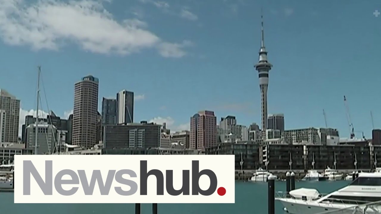 Auckland the leastsafe city in Australasia, according to new report