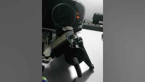 Maruti omni key programming