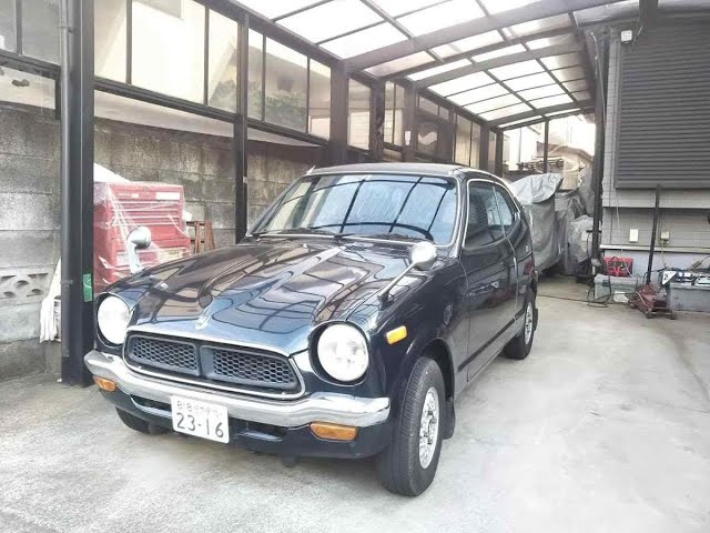 ホンダの歩み 1973-1983 Search models - Honda