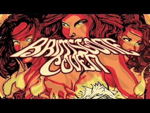 Brimstone Coven "The Grave" (OFFICIAL)