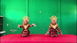 Gending Sriwijaya FLS3N SMA NEGERI SUKAKARYA