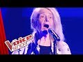 Peter Maffay - Über Sieben Brücken Musst Du Gehen (Lore Duwe) | The Voice Senior | Blind Audition