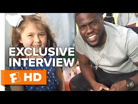 7-Year-Old Interviews 'The Secret Life of Pets' Cast (2016) HD