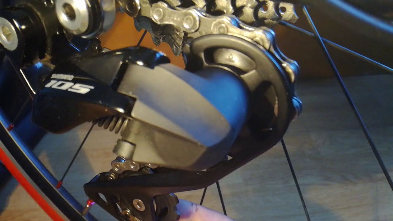 rd shimano 105