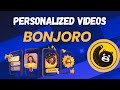 Personalized Videos With Bonjoro - Better Customer Retention 💥