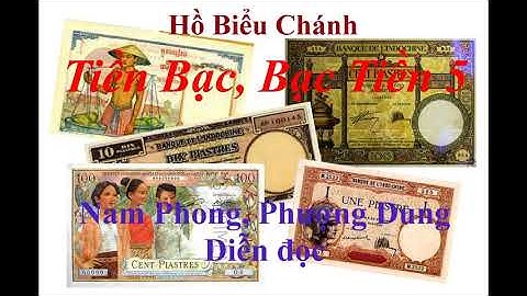 5-Tiền bạc, bạc tiền-phần 5 - Audio Book