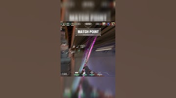 THEY TALK ABOUT MY ONE TAPS | Valorant ACE Against Trash Talkers | #shorts