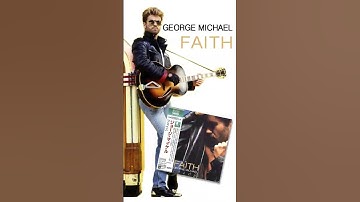 George Michael - Faith #80smusic #80s #pop #dance  #synthpop #rock #georgemichael  #live  #edit