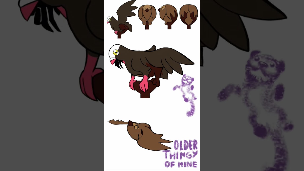 TOH Fan-Staff •GRIFFIN!•