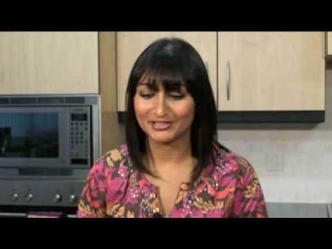 Ayurvedic Cooking with Anjali Pathak