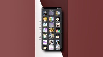 1 Minutes tutorial - Cinematic Colour Grading || Alight Motion tutorial #cinematic #short #shorts