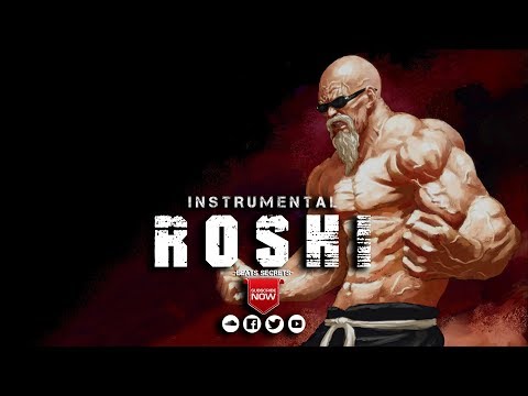 (FREE BEAT) ROSHI  - Freestyle Type Beat 2020 | HipHop Rap/Trap Instrumental