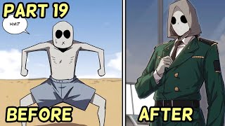 Part 19 | He Turned Into A Zombie 1000 Years Ago But Ended Up Becoming The Most Powerful Zombie