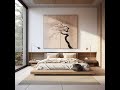 13+ Zen Bedroom Decor Ideas to Transform Your Space