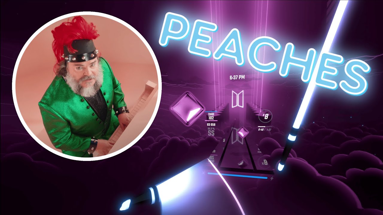 PEACHES PEACHES PEACHES PEACHES PEACHES YouTube