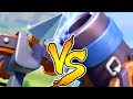 АРБАЛЕТ ПРОТИВ МОРТИРЫ| X-BOW VS MORTAR CLASH ROYALE BATTLE| КЛЕШ РОЯЛЬ