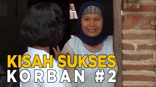 Bangkit dari keterpurukan dan menjadi orang sukses | JELANG SIANG