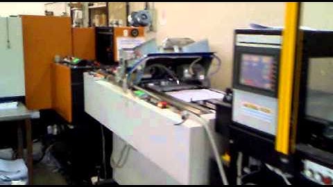 Obscure Maxima collator by HF