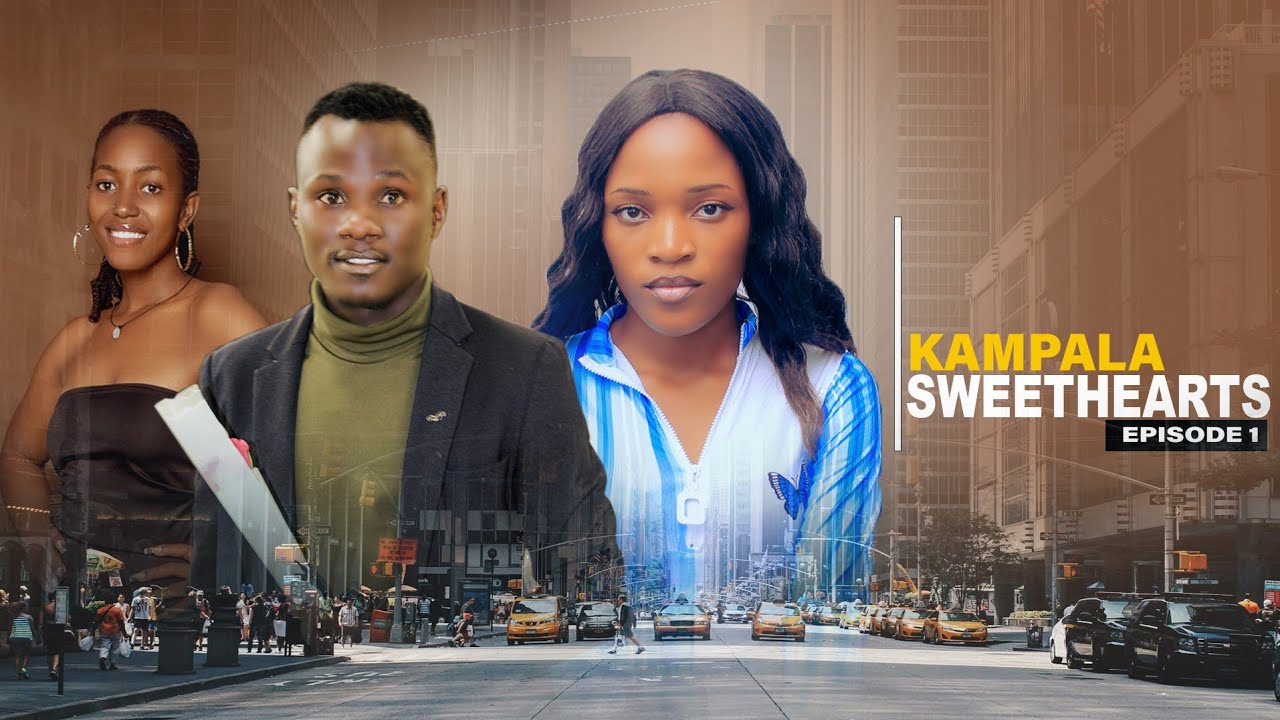 KAMPALA SWEETHEATS. EPISODE 1.
