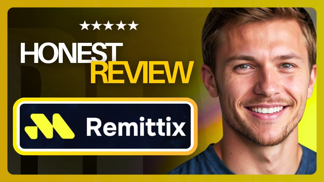 Remittix Crypto Review: Anonymous Team, No Licenses, No Product (2026) -  YouTube