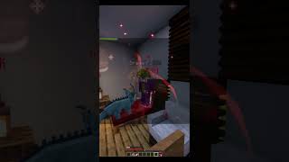 Minecraft #minecraft #viral #foryou #shorts #video #cobblemon #pixelmon #pokemon #dexter #joker