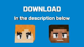 Character introduction and test animated + Face rig (Details are below the description)