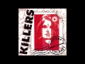 Killers  contrecourant full album hq