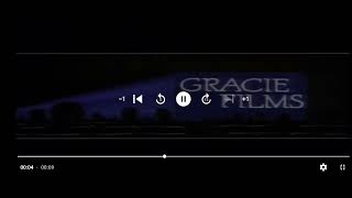 Gracie Films20Th Century Fox Television 1997 Double Pitched Treehouse Of Horror Viii Variant