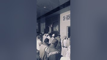 ماتيسر من سورة يونس بصوت القارئ محمد وليد الشرعبي