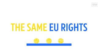 Mapping the cost of non-Europe: Europe could uphold citizens’ rights and equality
