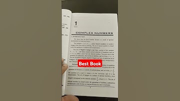 Best Book of Complex Analysis { M.Sc., B.Sc. }{ Maths }{ CSIR-NET, SET, JAM }