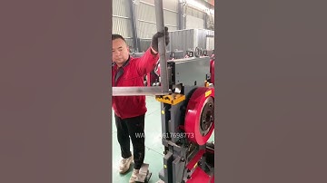 High-quality multifunctional punching and shearing machine # punching and shearing machine