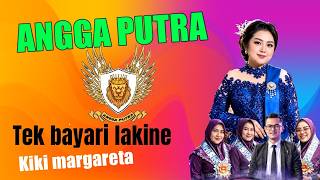 TEK BAYARI LAKINE  VOC . KIIKI MARGARETA