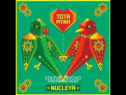 Nucleya - Going To American Whatsapp Status. Ft Anirudh Ravichander & Antony Daasan. Status Psycho.