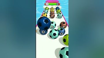 A-Z Run - All Levels Gameplay Android, iOS | Level 57-58