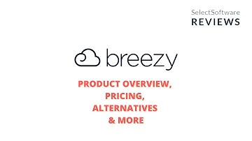BreezyHR Review: Features, Pricing, and UI Walkthrough