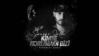 Kimse Korumadı Bizi (RMX) Instrumental Resimi