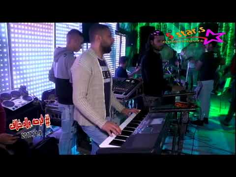 مقطوعه موسقيه من العالمى حماده سمير من فرحه ولاد خلاف هيها شرقيه شركه خمس نجوم للتصوير ابوكبير 0