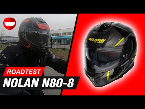 セキュリティ・セーフティ NOLAN N80-8 POWER GLIDE セキュリティ・セーフティ NOLAN N80-8 POWER GLIDE Nolan N80-8
