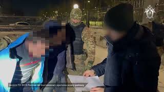 На Камчатке за взятку пограничникам задержали гражданина Украины
