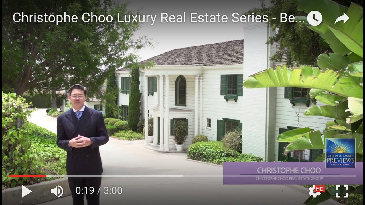 355 South Mapleton Drive in Holmby Hills SOLD for 18.8 million on