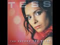 Tess - The Second You Sleep (Interphace Remix)